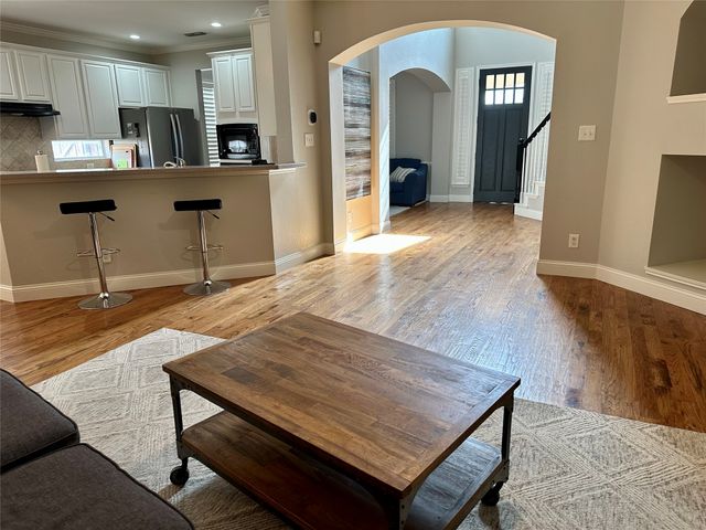2050 Garden Crest Drive, Rockwall, TX 75087