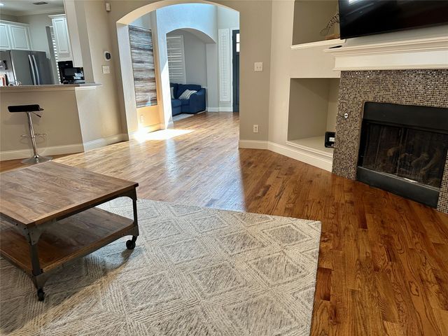2050 Garden Crest Drive, Rockwall, TX 75087