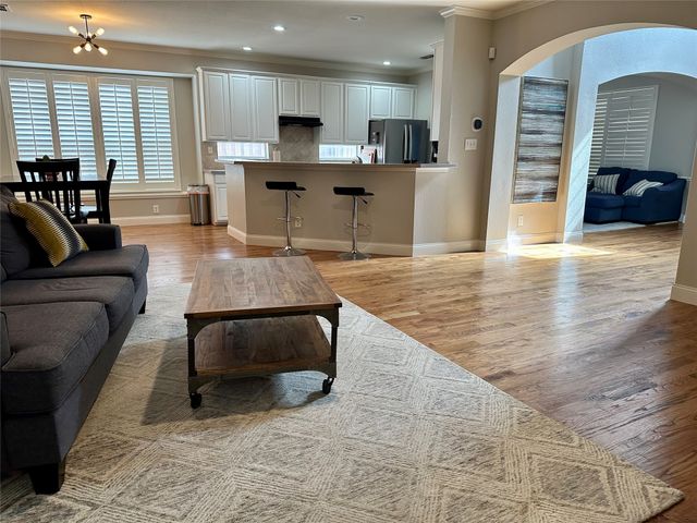 2050 Garden Crest Drive, Rockwall, TX 75087