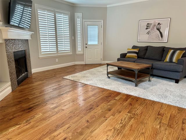 2050 Garden Crest Drive, Rockwall, TX 75087