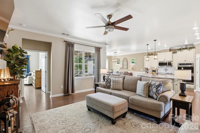 2404 Napa Valley Drive, Waxhaw, NC 28173