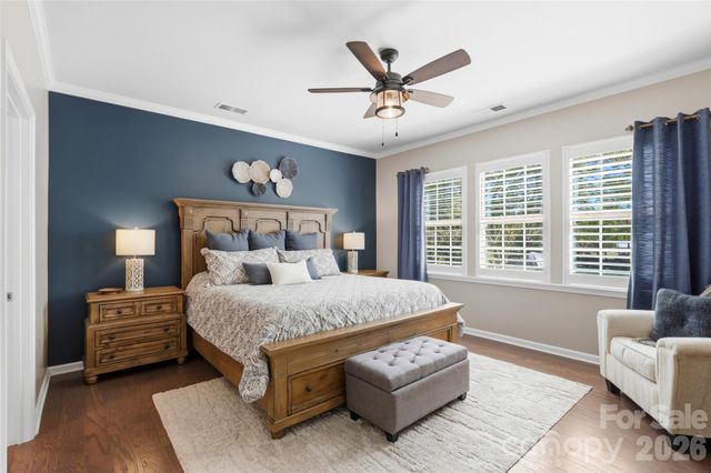 2404 Napa Valley Drive, Waxhaw, NC 28173