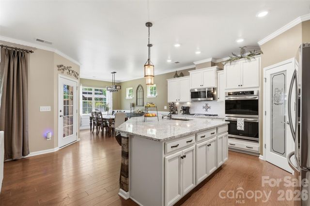 2404 Napa Valley Drive, Waxhaw, NC 28173