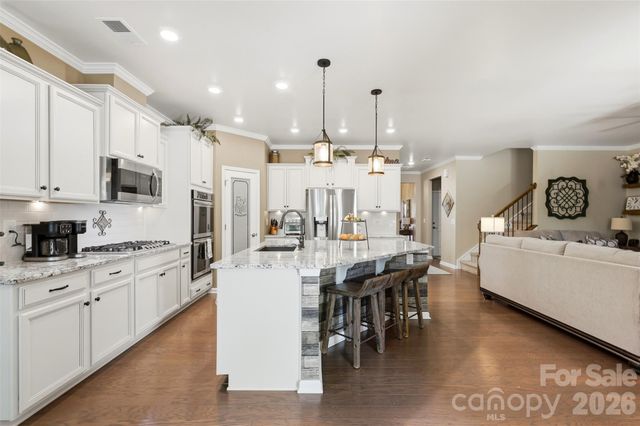 2404 Napa Valley Drive, Waxhaw, NC 28173