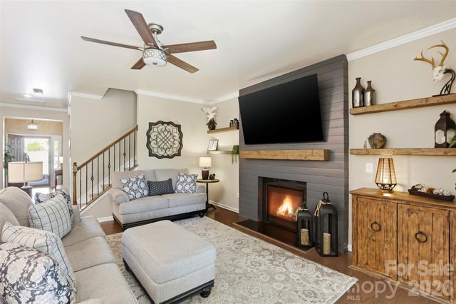 2404 Napa Valley Drive, Waxhaw, NC 28173