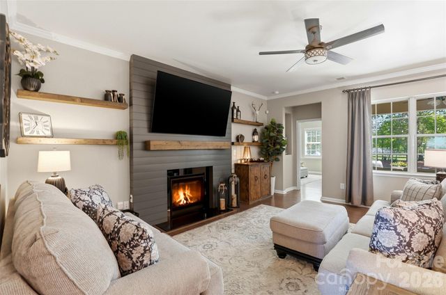 2404 Napa Valley Drive, Waxhaw, NC 28173