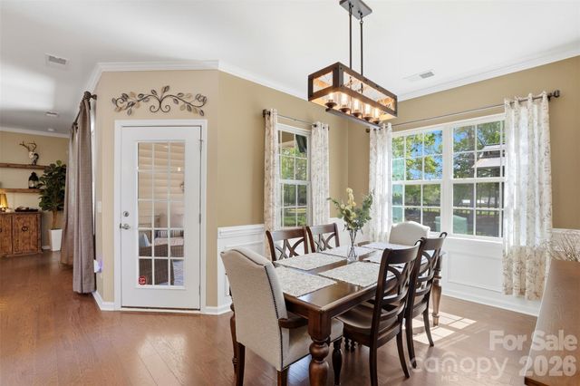 2404 Napa Valley Drive, Waxhaw, NC 28173