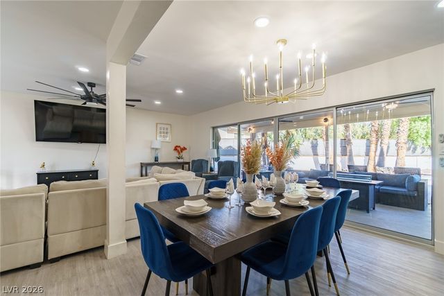 3080 Garnet Court, Las Vegas, NV 89121