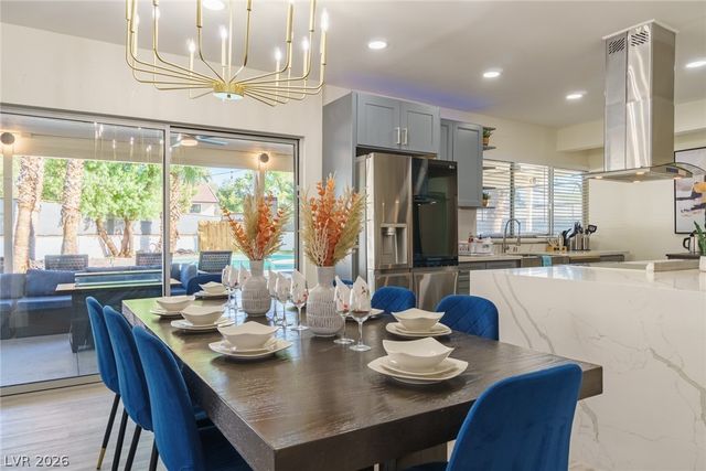 3080 Garnet Court, Las Vegas, NV 89121