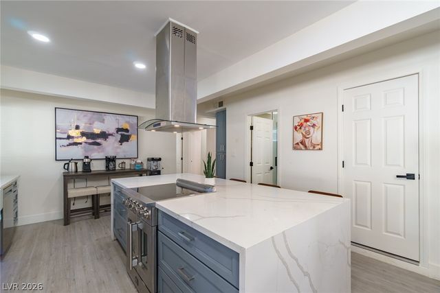 3080 Garnet Court, Las Vegas, NV 89121