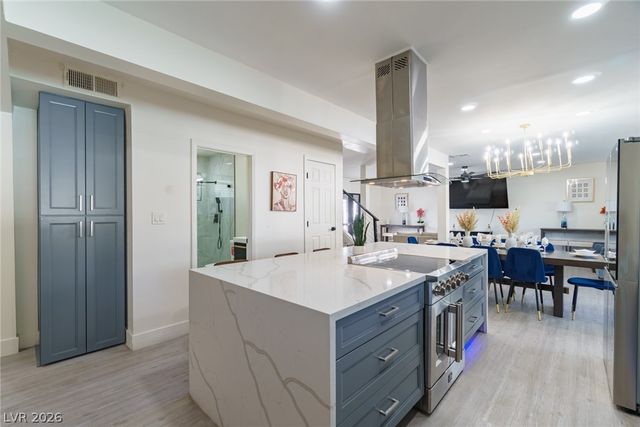 3080 Garnet Court, Las Vegas, NV 89121