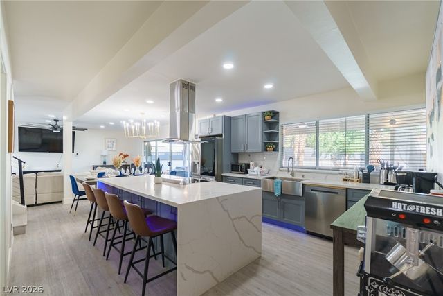 3080 Garnet Court, Las Vegas, NV 89121