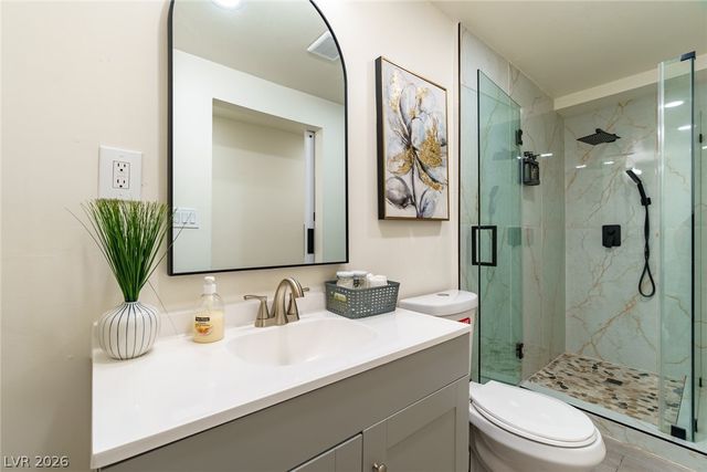 3080 Garnet Court, Las Vegas, NV 89121