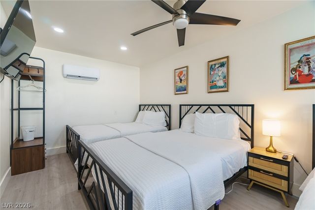 3080 Garnet Court, Las Vegas, NV 89121