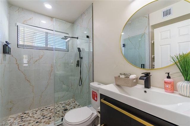 3080 Garnet Court, Las Vegas, NV 89121