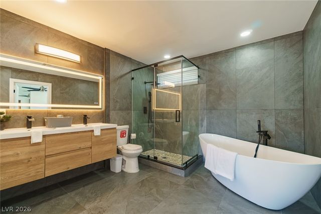 3080 Garnet Court, Las Vegas, NV 89121