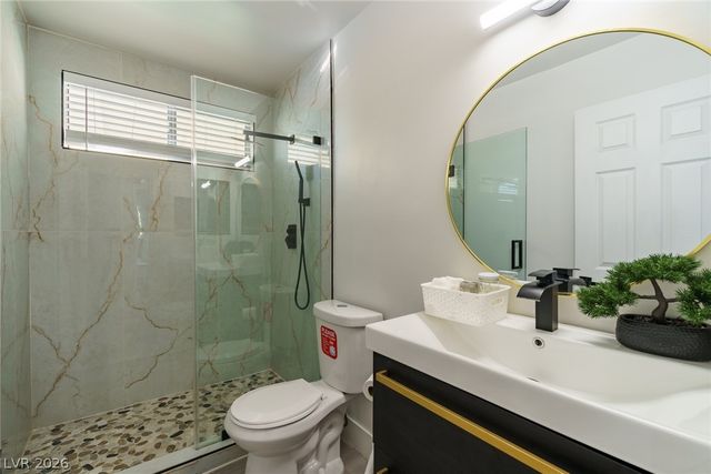 3080 Garnet Court, Las Vegas, NV 89121