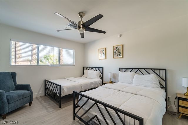 3080 Garnet Court, Las Vegas, NV 89121