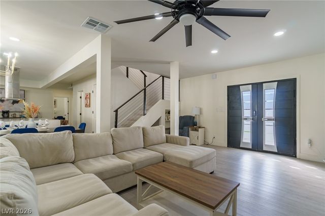 3080 Garnet Court, Las Vegas, NV 89121