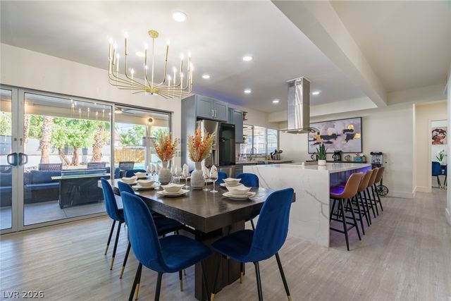 3080 Garnet Court, Las Vegas, NV 89121