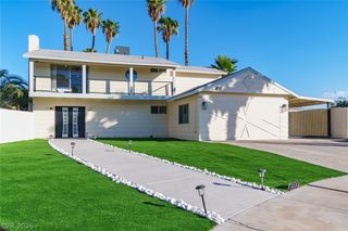 3080 Garnet Court, Las Vegas, NV 89121