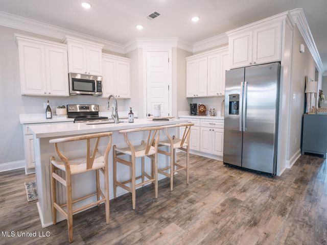 13631 Mayberry Court, Biloxi, MS 39532