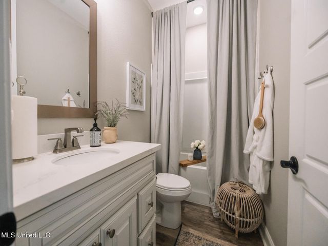 13631 Mayberry Court, Biloxi, MS 39532