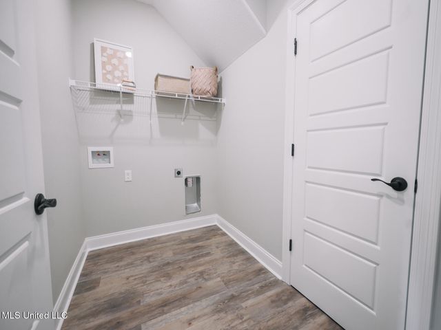 13631 Mayberry Court, Biloxi, MS 39532