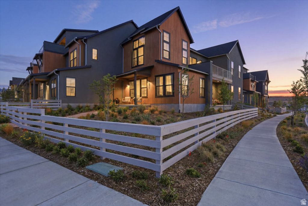 Image 1 of property listing at 6962 W TERRAINE RD #137, West Jordan, UT 84081