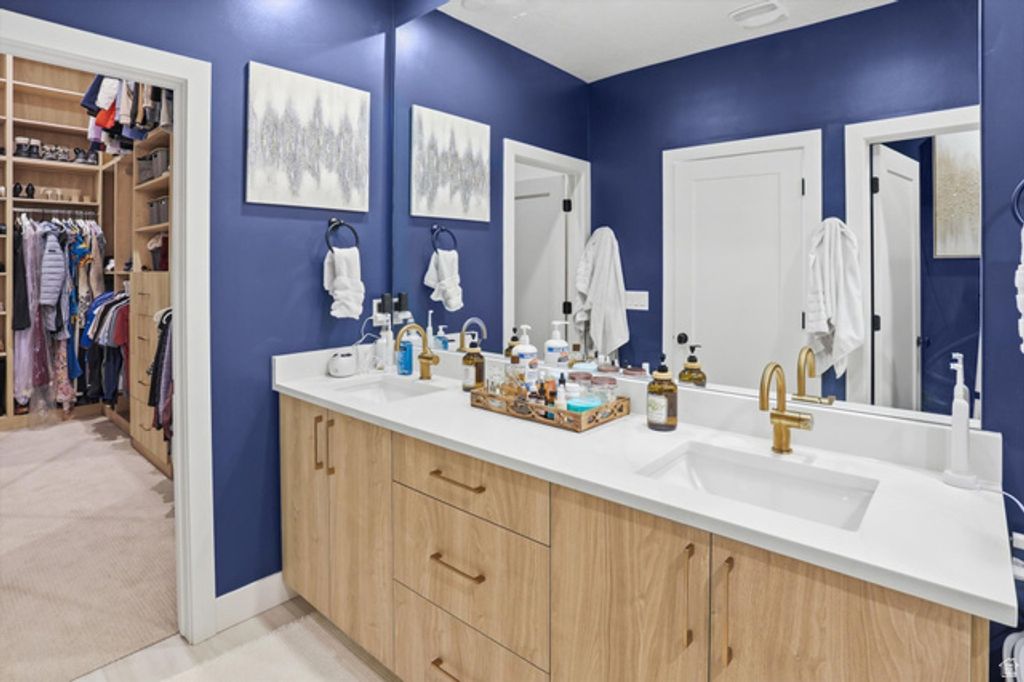 Image 27 of property listing at 6962 W TERRAINE RD #137, West Jordan, UT 84081
