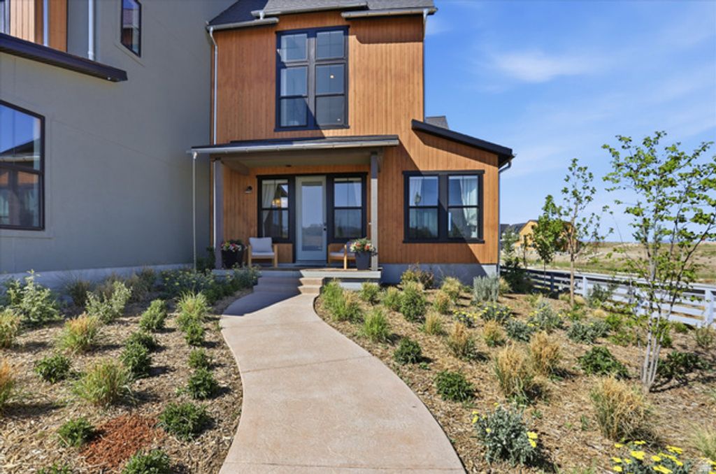 Image 37 of property listing at 6962 W TERRAINE RD #137, West Jordan, UT 84081