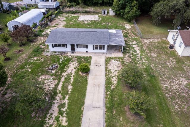 5222 EAGLES NEST ROAD, Fruitland Park, FL 34731