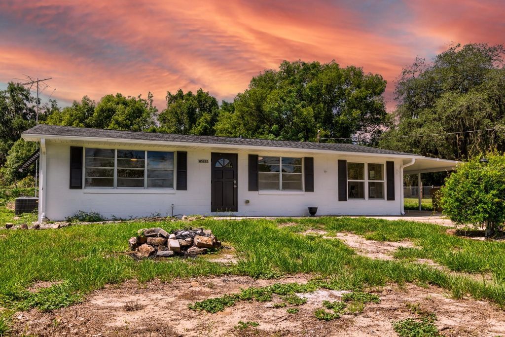 5222 EAGLES NEST ROAD, Fruitland Park, FL 34731
