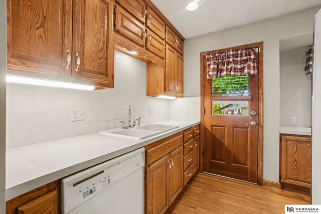 9225 Spaulding Street, Omaha, NE 68134