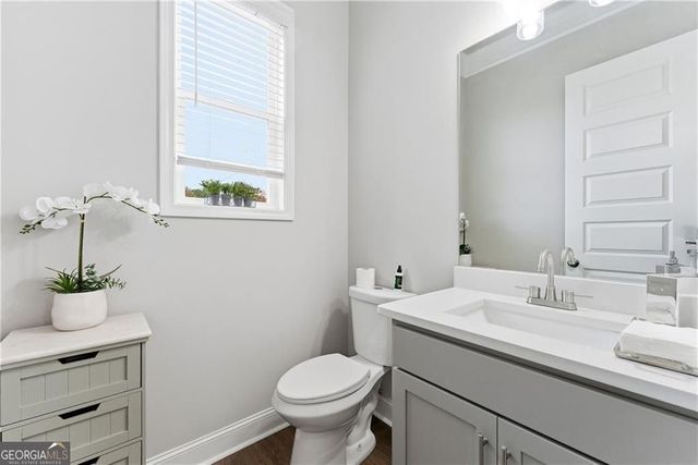 3374 Sarah Trail 7, Decatur, GA 30032