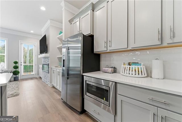 3374 Sarah Trail 7, Decatur, GA 30032