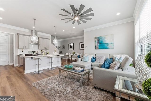 3374 Sarah Trail 7, Decatur, GA 30032