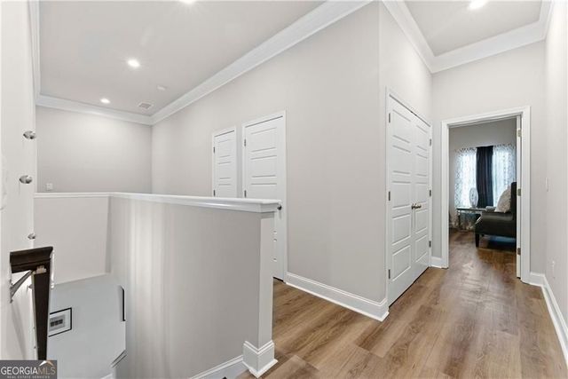 3374 Sarah Trail 7, Decatur, GA 30032
