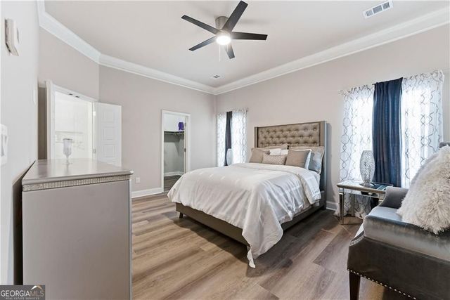 3374 Sarah Trail 7, Decatur, GA 30032