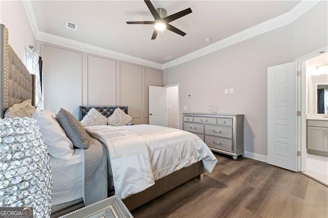 3374 Sarah Trail 7, Decatur, GA 30032
