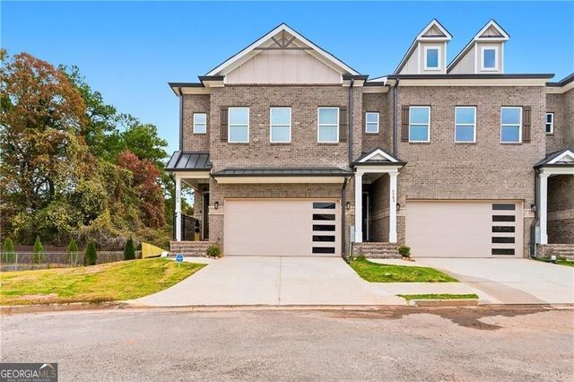 3374 Sarah Trail 7, Decatur, GA 30032
