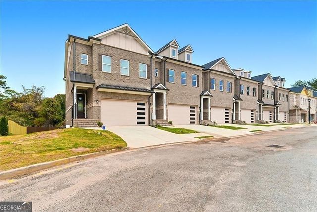 3374 Sarah Trail 7, Decatur, GA 30032