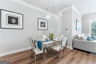 3374 Sarah Trail 7, Decatur, GA 30032