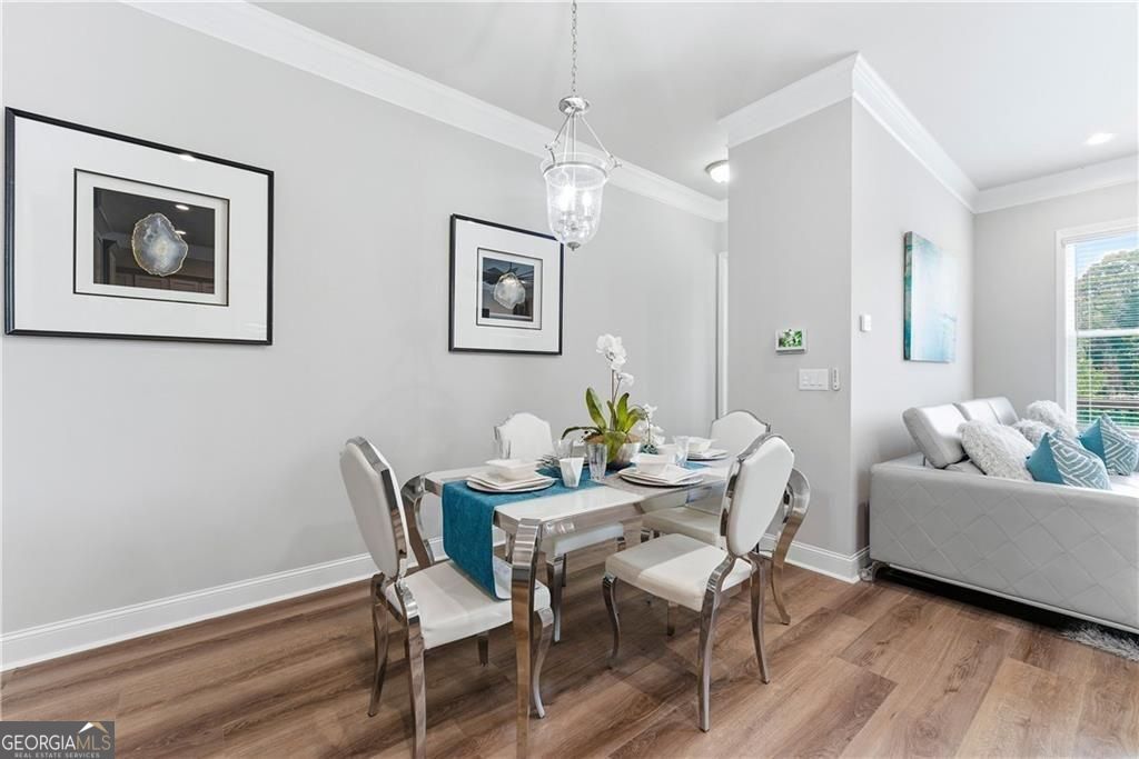 3374 Sarah Trail 7, Decatur, GA 30032