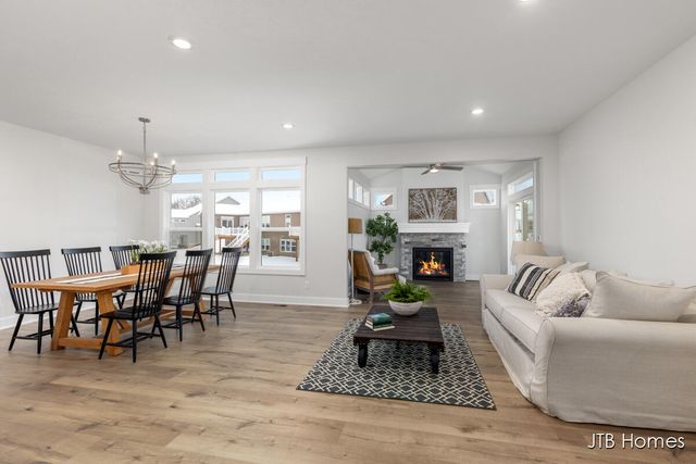 6602 Timber Crest Drive 53, Rockford, MI 49341