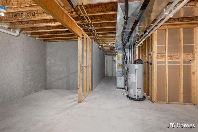 6602 Timber Crest Drive 53, Rockford, MI 49341