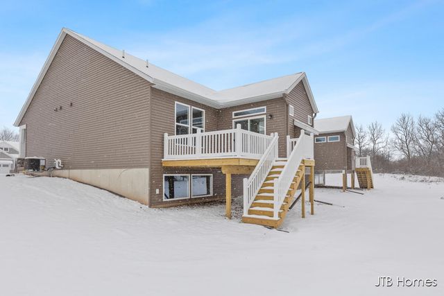 6602 Timber Crest Drive 53, Rockford, MI 49341