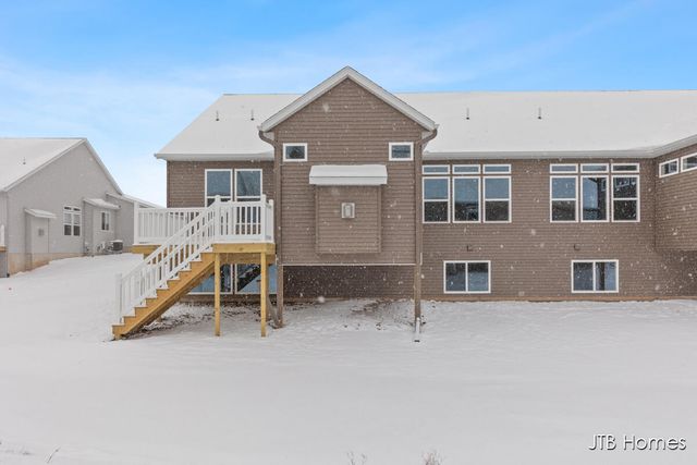 6602 Timber Crest Drive 53, Rockford, MI 49341