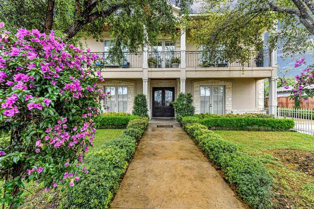 1340 Idylwild Street, Houston, TX 77009