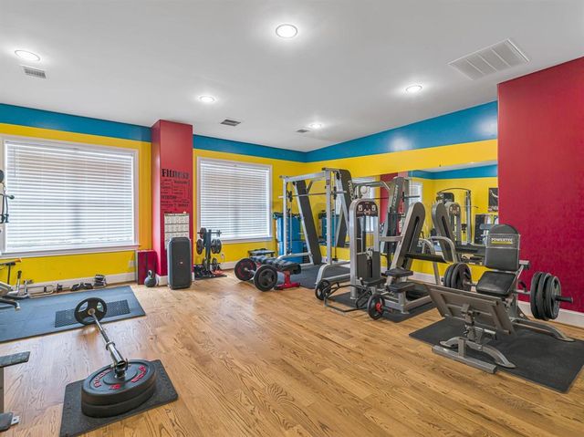 1340 Idylwild Street, Houston, TX 77009